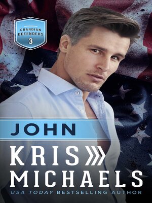 cover image of John